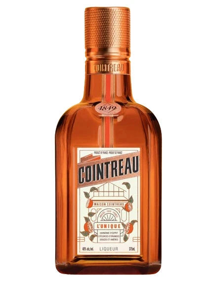 COINTREAU 375ML