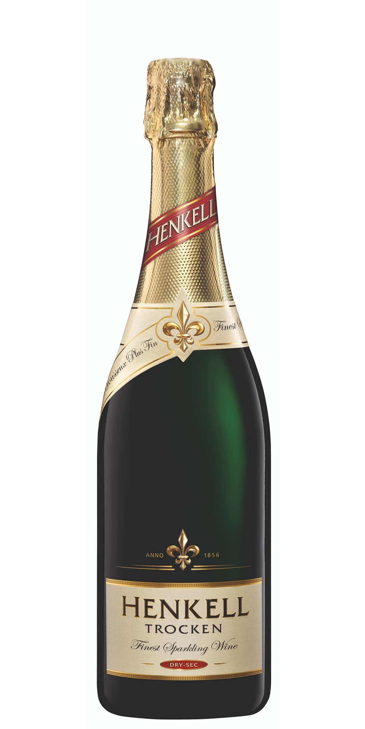 HENKELL TROCKEN 750ML