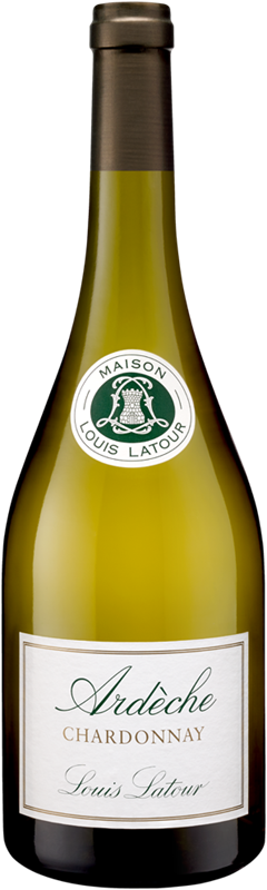 LATOUR LARDECHE CHARDONNAY 750ML