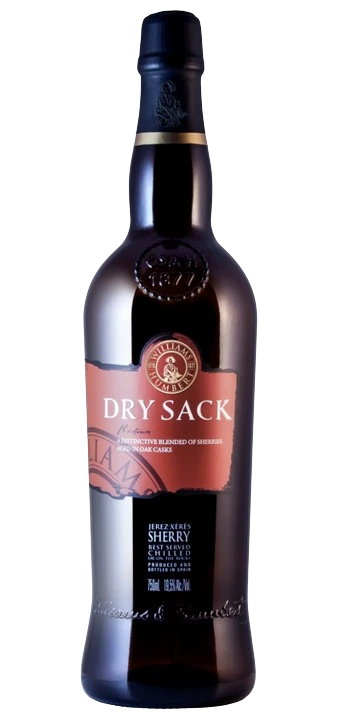 DRY SACK 750ML