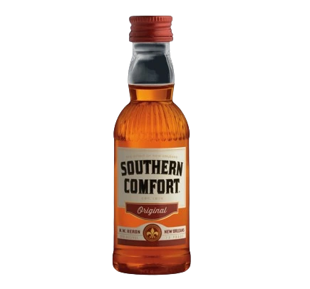 SOUTHERN COMFORT 50ML