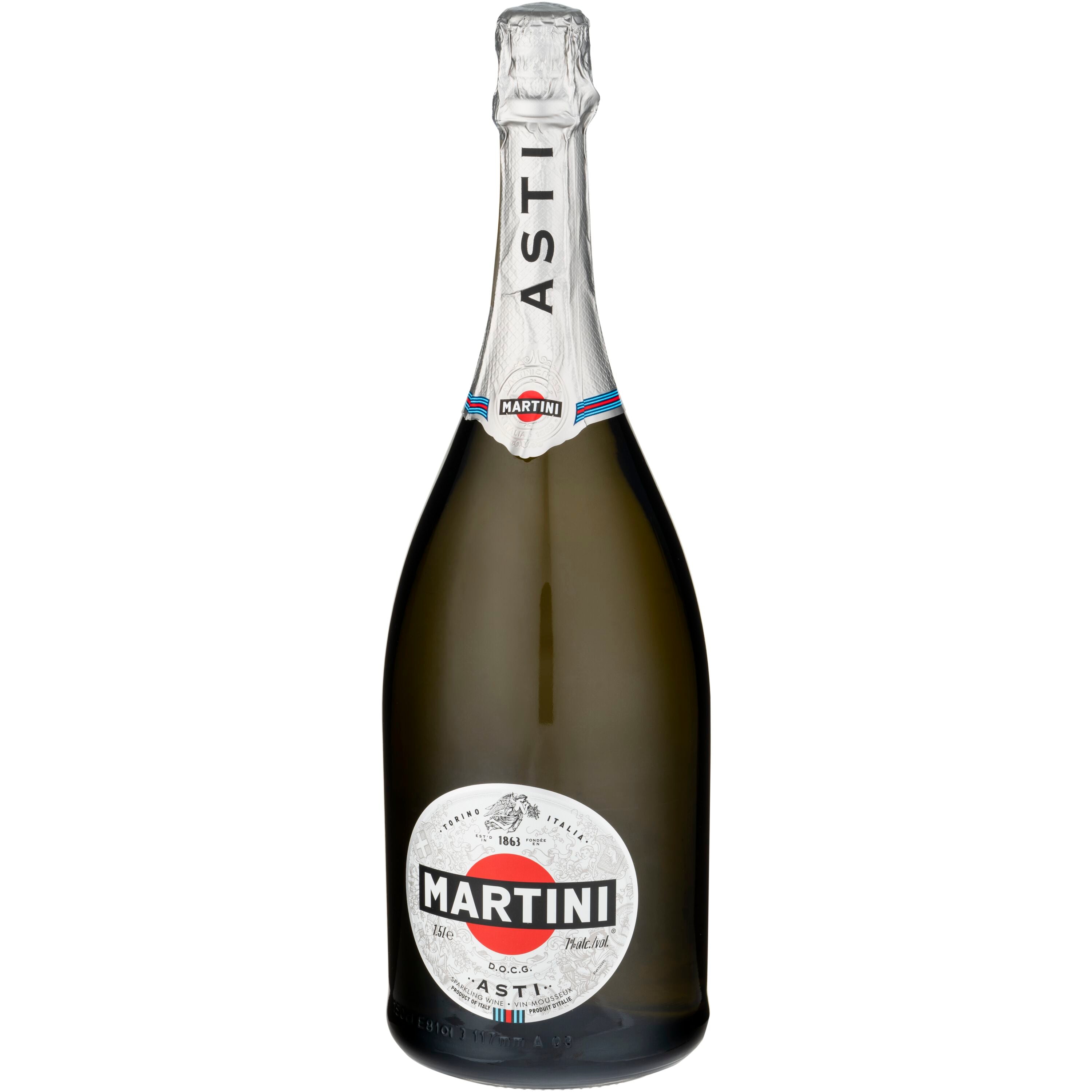 MARTINI & ROSSI ASTI 1.5L