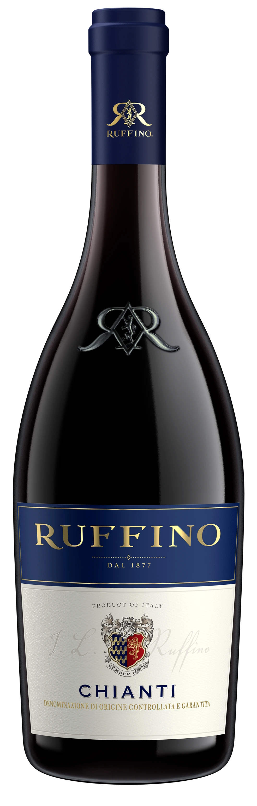 RUFFINO CHIANTI 750ML