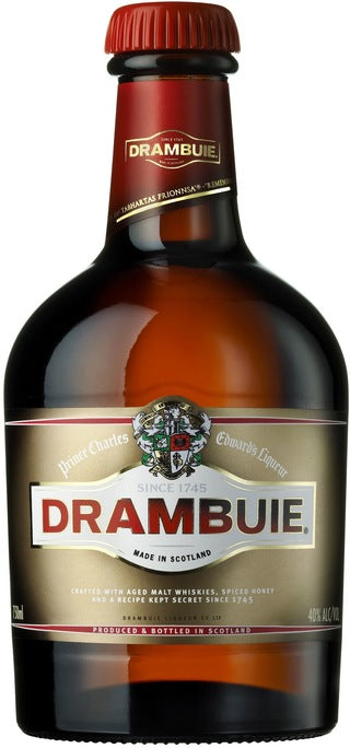 Wine and Beyond - DRAMBUIE 750ML - Drambuie - 750 ml - $0.00 CAD