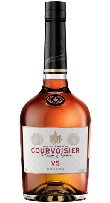 COURVOISIER VS 750ML
