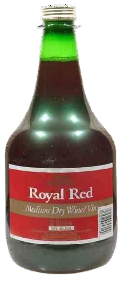 ROYAL RED 2L