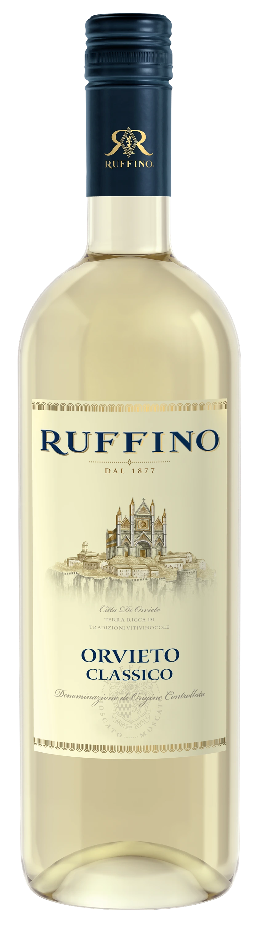 RUFFINO ORVIETO CLASSICO 750ML