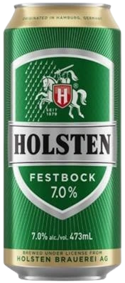 HOLSTEN FESTBOCK 473ML CAN