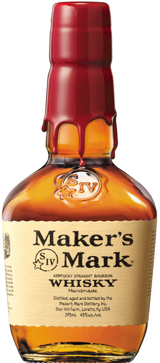 MAKERS MARK BOURBON 375ML