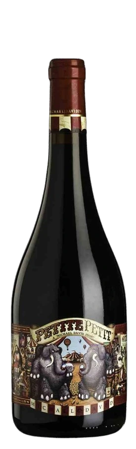 MICHAEL DAVID PETITE PETIT 750ML