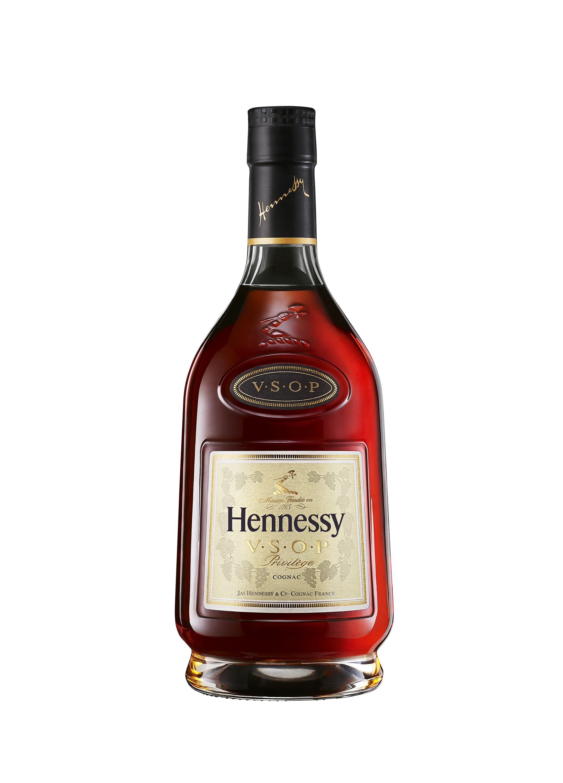 Wine and Beyond - HENNESSY VSOP COGNAC 750ML - Hennessy - 750 ml