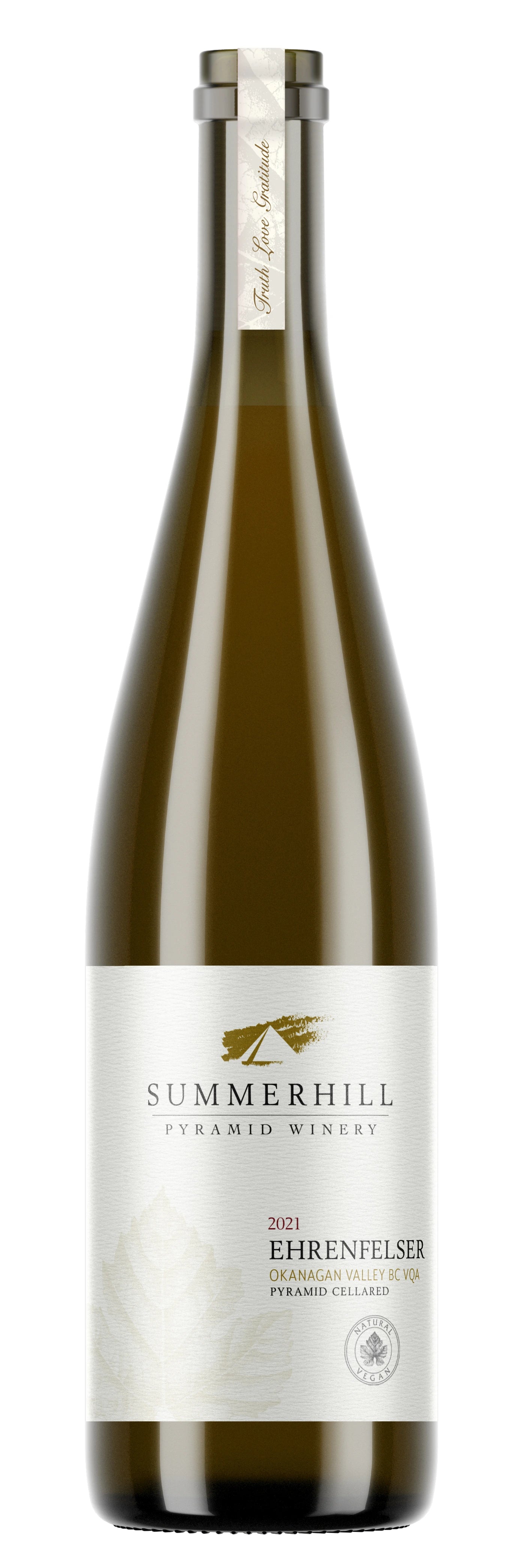 SUMMERHILL EHRENFELSER 750ML