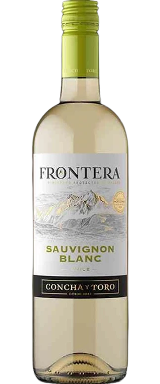 FRONTERA SAUVIGNON BLANC 750ML