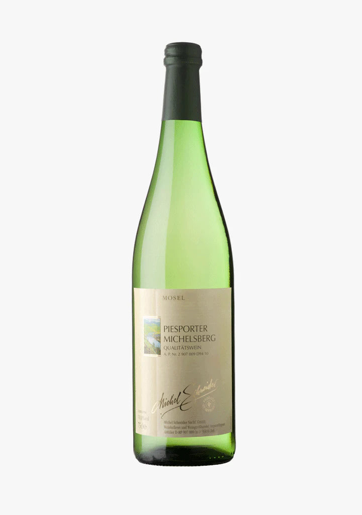 Wine and Beyond - SCHNEIDER PIESPORTER MICHELSBERG 750ML - Michel