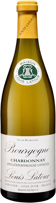 LOUIS LATOUR CHARDONNAY 750ML