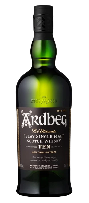 ARDBEG 10YR 750ML