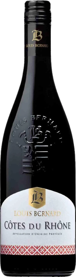 LOUIS BERNARD CDR 750ML