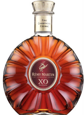 Wine and Beyond - REMY MARTIN XO 750ML - Remy Martin - 750 ml