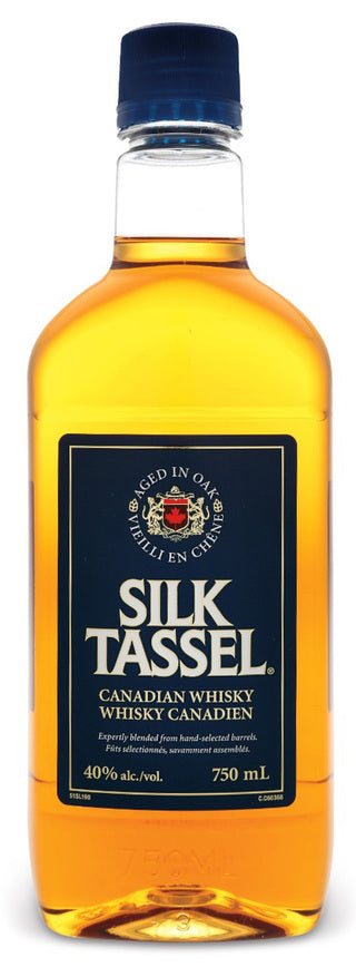 MCGUINNESS SILK TASSEL 750ML