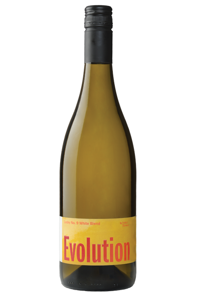 EVOLUTION 16TH EDITION 750ML