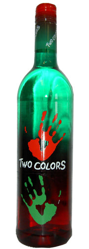 DR ZENZEN TWO COLORS 750ML