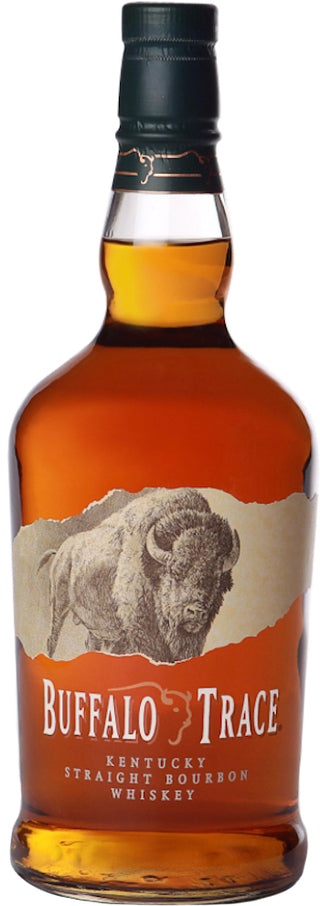 BUFFALO TRACE BOURBON 750ML