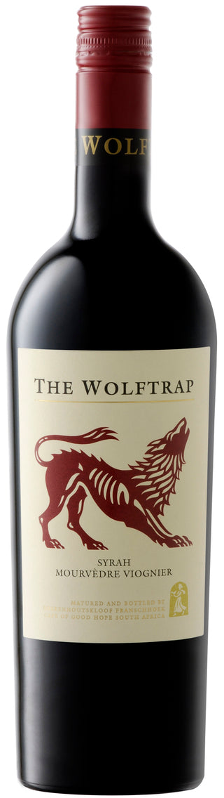 WOLFTRAP 750ML