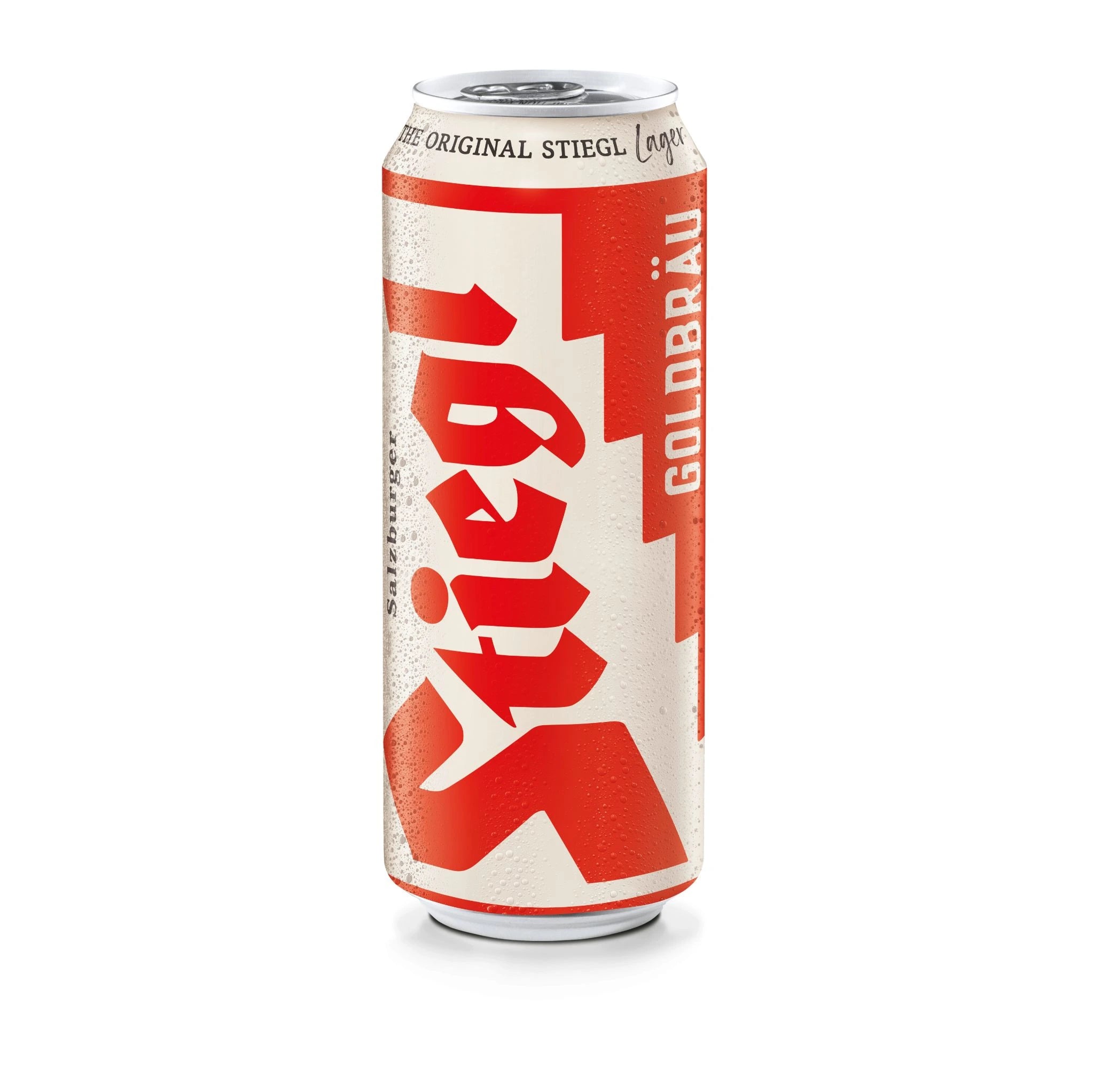 STIEGL BIER 500ML CAN