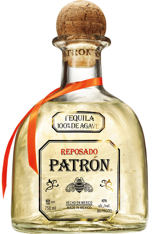 PATRON REPOSADO 750ML