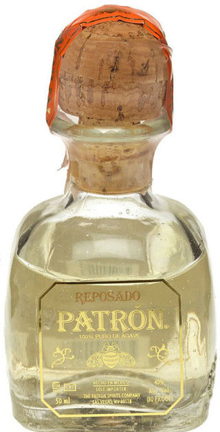 PATRON REPOSADO 50ML