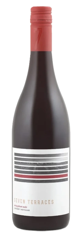 SEVEN TERRACES PINOT NOIR 750ML