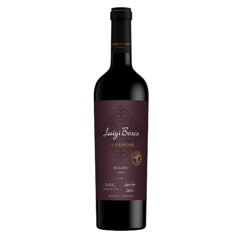 LUIGI BOSCA MALBEC DOC 750ML