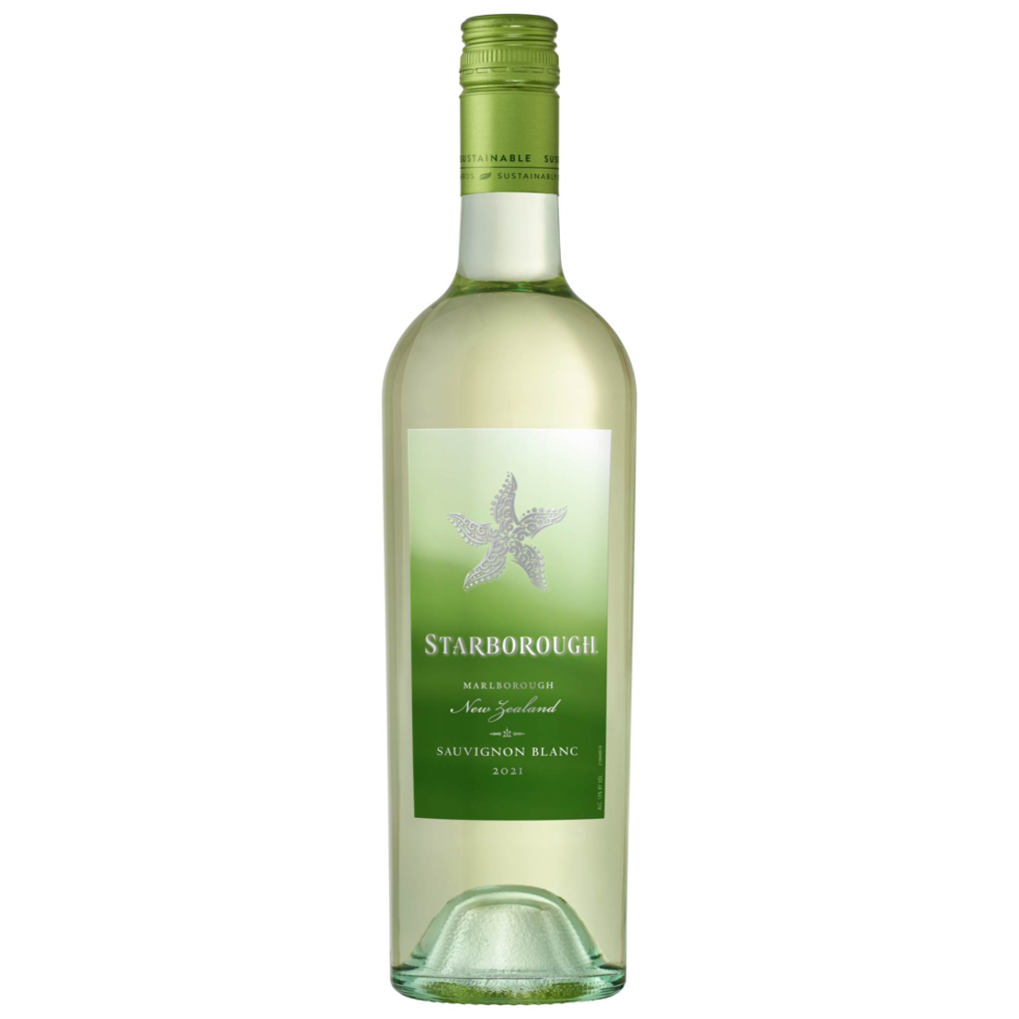 STARBOROUGH SAUVIGNON BLANC 750ML