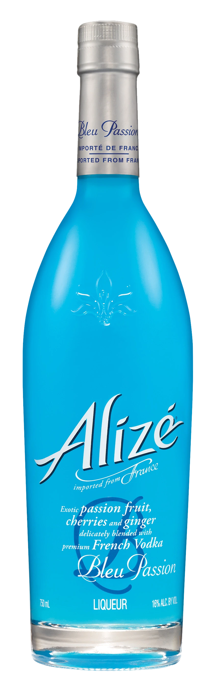 ALIZE BLEU 750ML