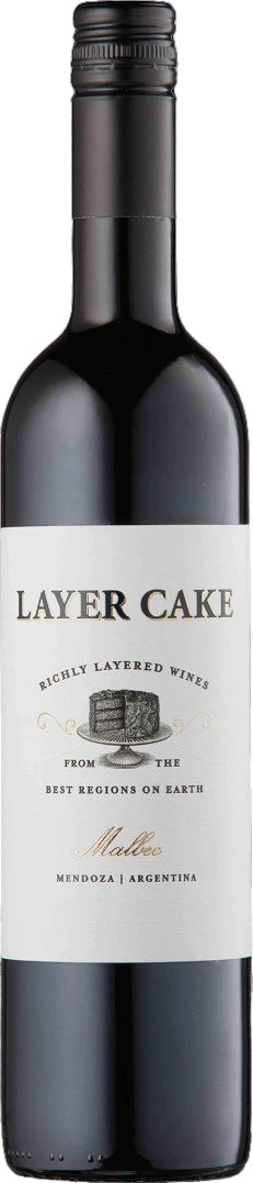 LAYER CAKE MALBEC 750ML