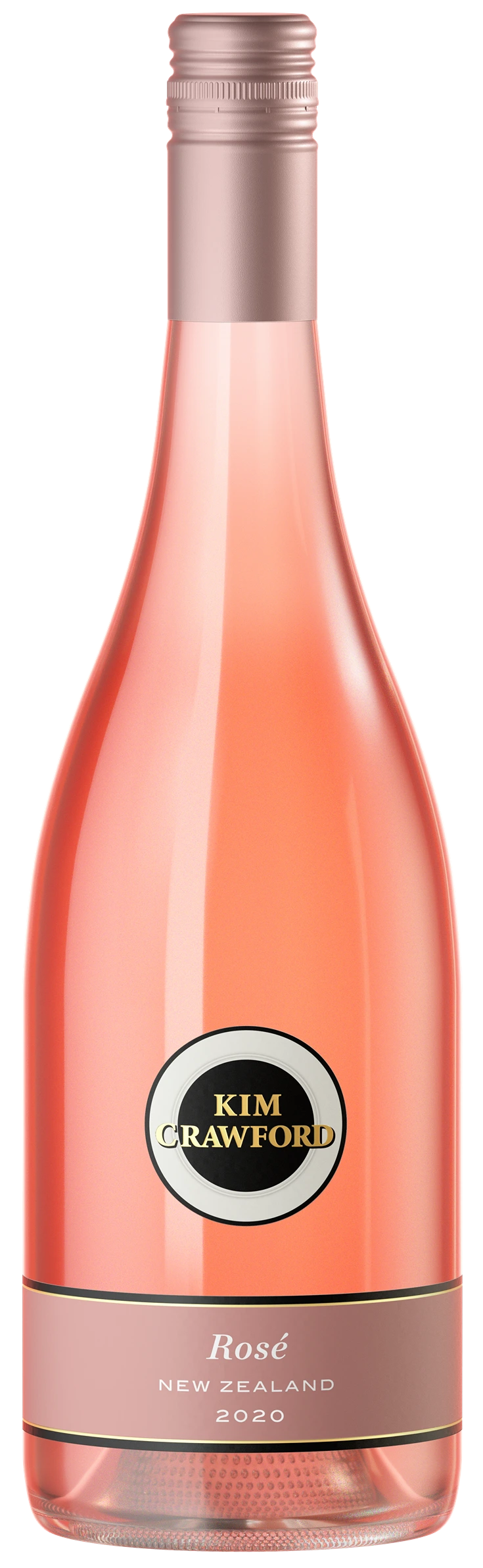 KIM CRAWFORD ROSE 750ML