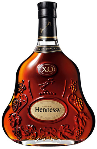 HENNESSY XO COGNAC 750ML