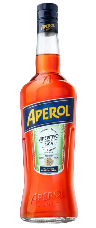 APEROL 750ML