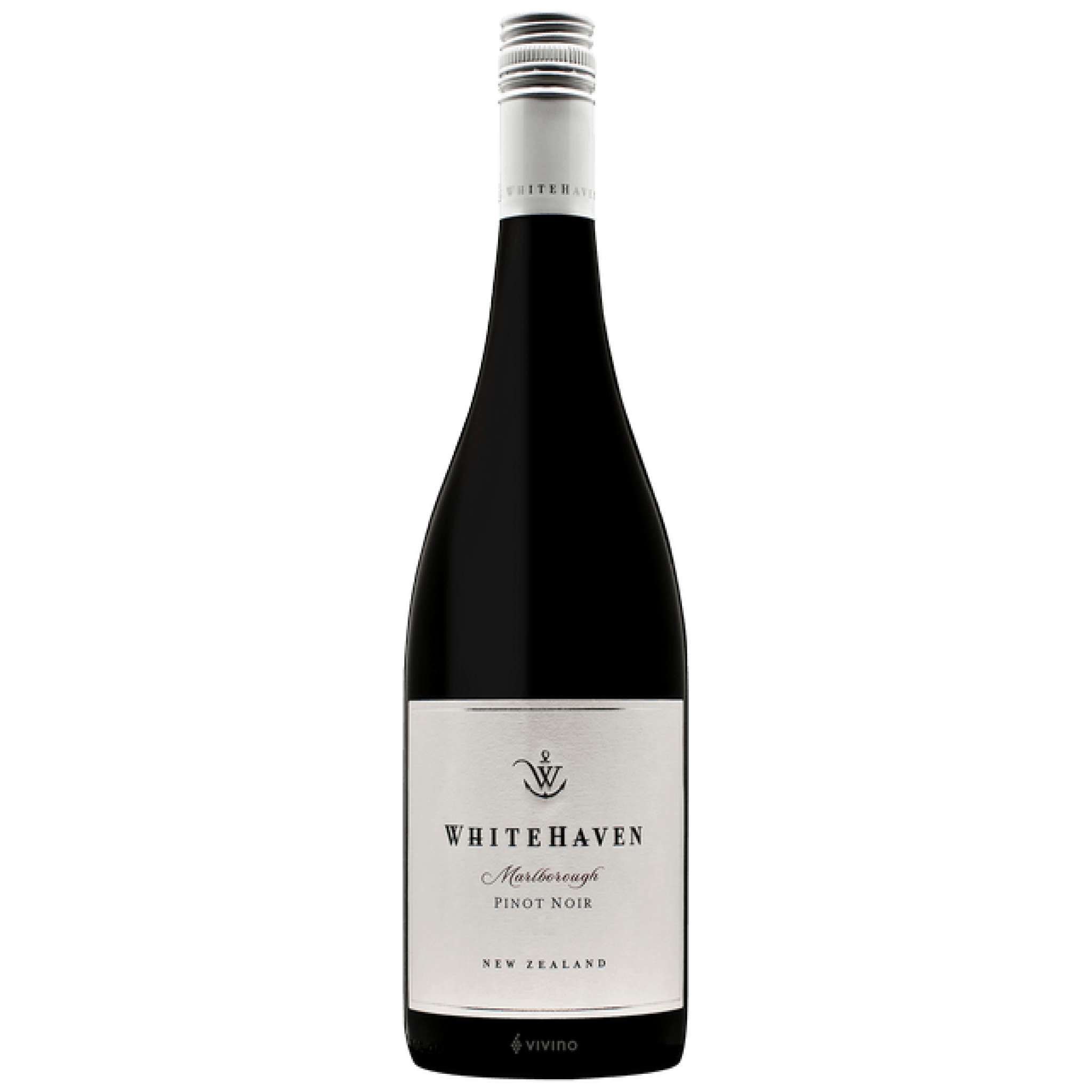 WHITEHAVEN MARLBOROUGH PINOT NOIR 750ML