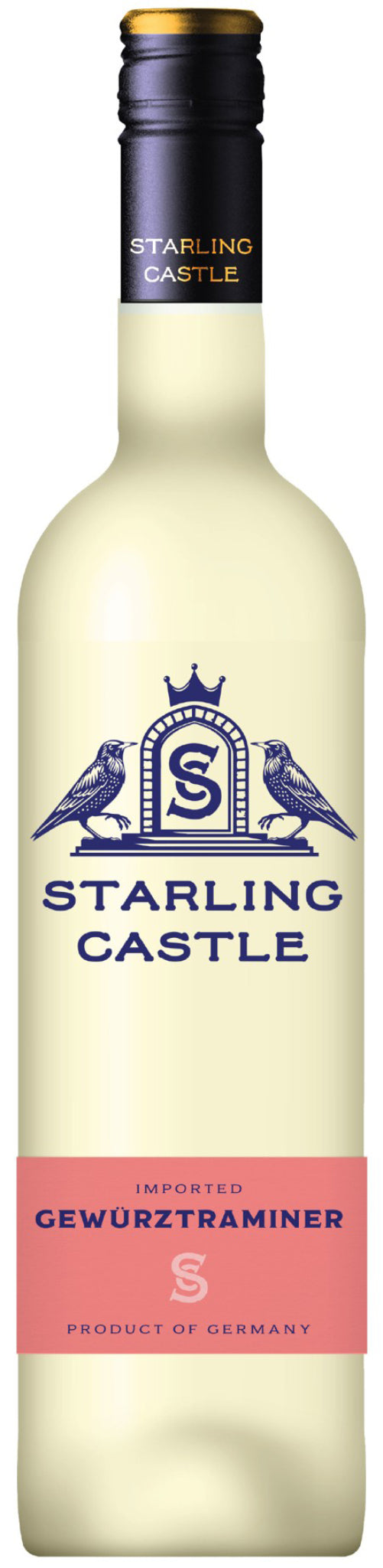 Wine and Beyond - STARLING CASTLE GEWURZTRAMINER 750ML - Starling