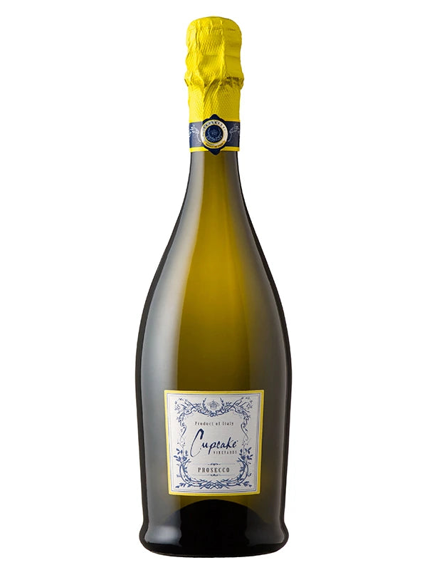 CUPCAKE PROSECCO 750ML