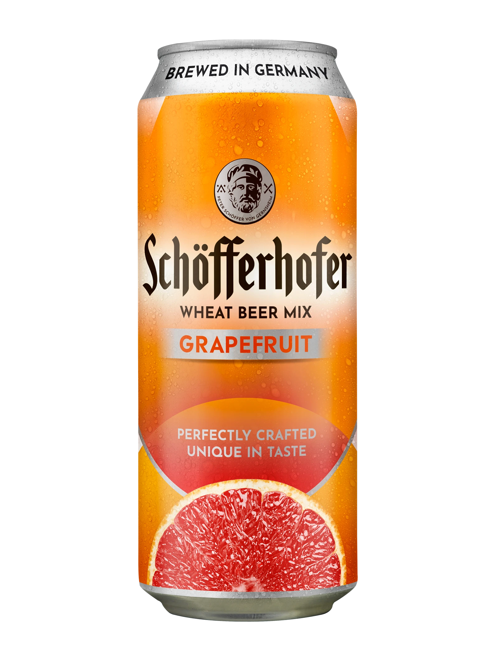 SCHOFFERHOFER GRAPEFRUIT 500ML CAN