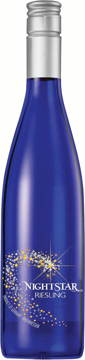 NIGHTSTAR RIESLING 750ML