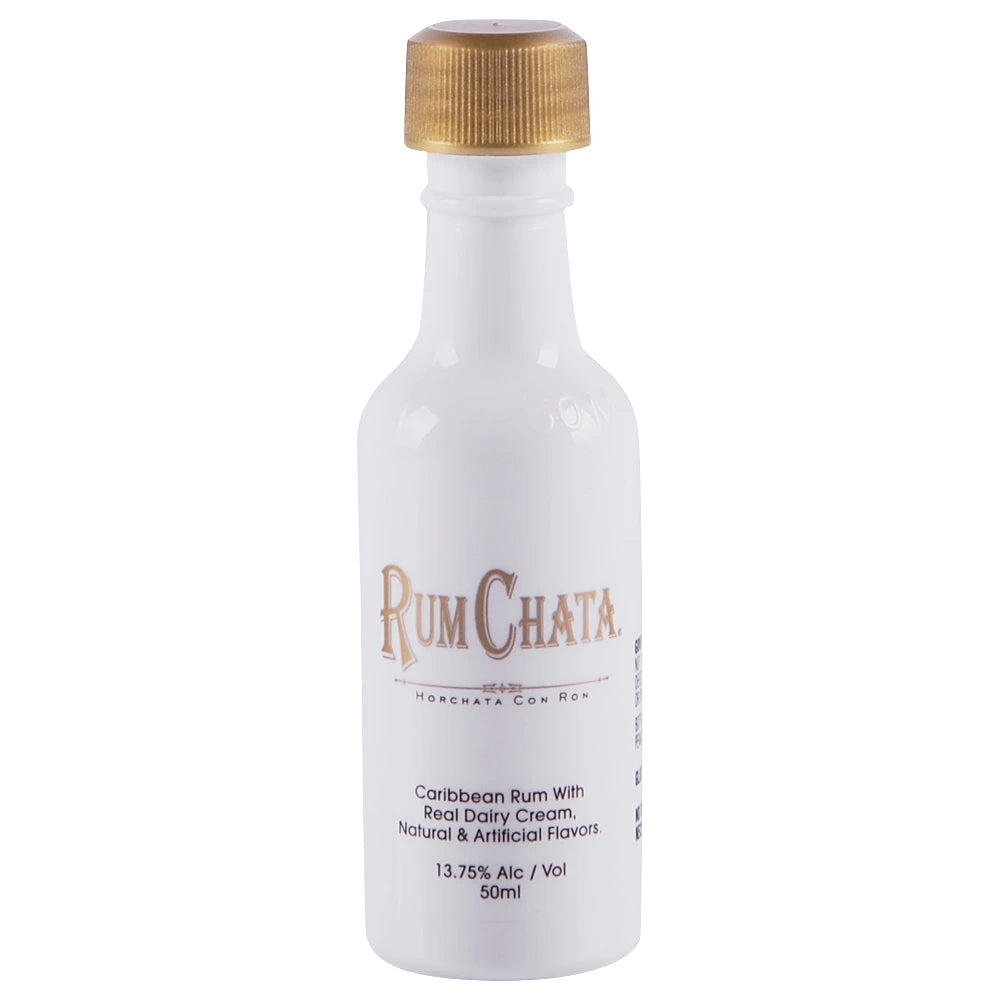 RUMCHATA CREAM LIQUEUR 50ML
