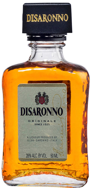 DISARONNO AMARETTO 50ML