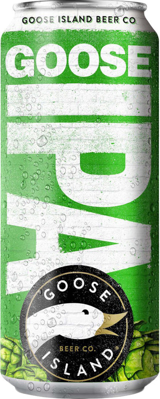GOOSE ISLAND IPA 473ML CAN