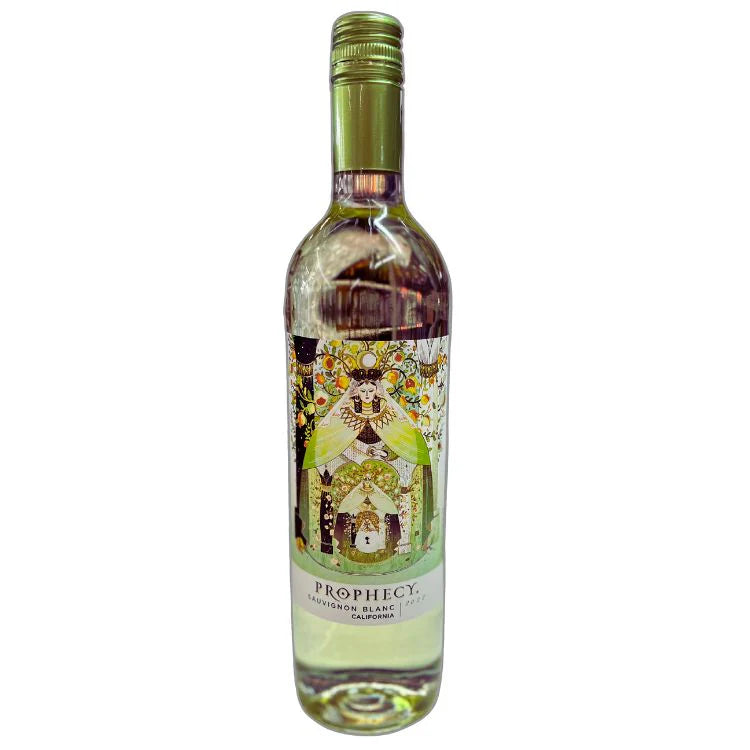 PROPHECY SAUVIGNON BLANC 750ML