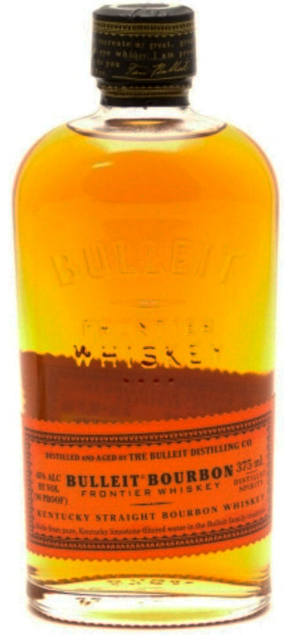 BULLEIT BOURBON 375ML