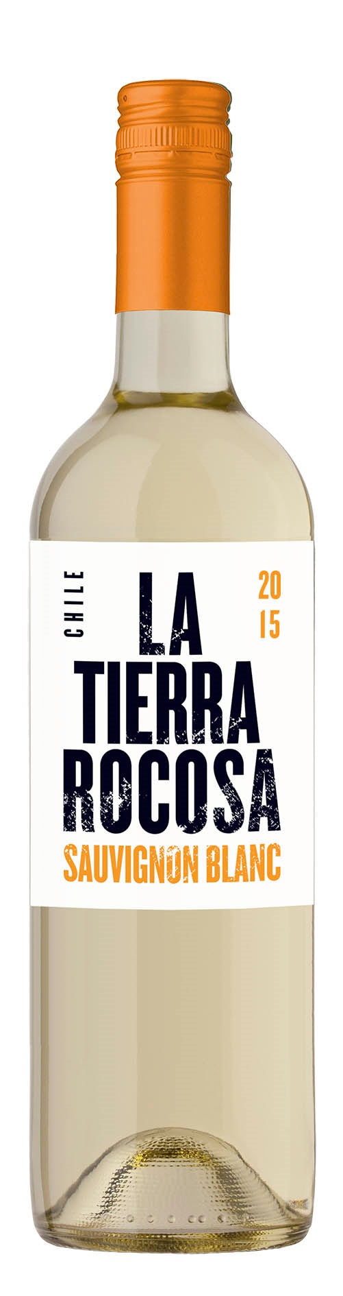 LA TIERRA ROCOSA SAUVIGNON BLANC 750ML
