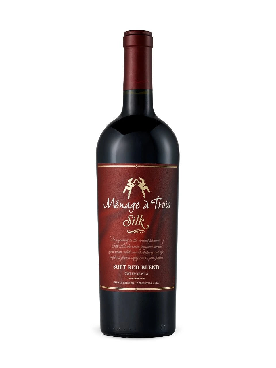 MENAGE A TROIS SILK 750ML
